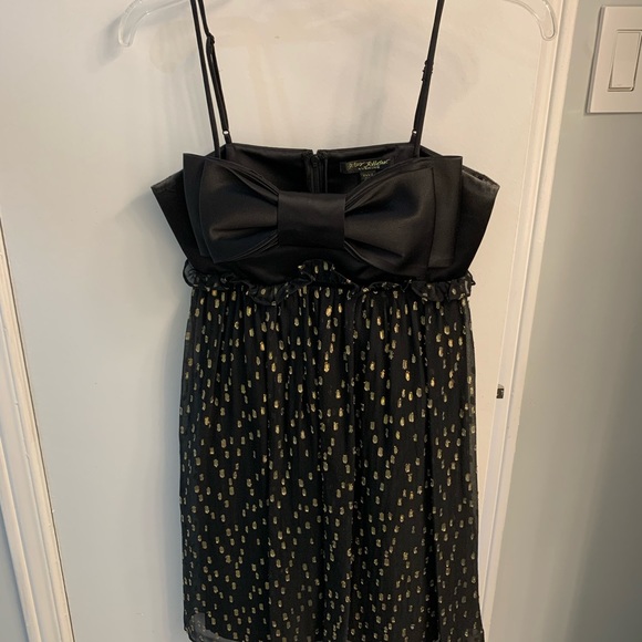 Betsey Johnson evening dress - Picture 1 of 4